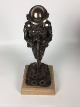 [British-first-world-war-figurine-remembrance-statue] - Olde Earth Castings Ltd