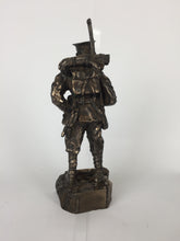 British Army World war one remembrance figurine old contemptible