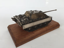 Jagdpanther Tank Destroyer