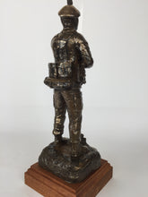 Northern Ireland British Army The Troubles Presentation Gift Bronze 
