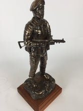 Northern Ireland British Army The Troubles Presentation Gift Bronze 