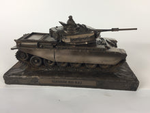 Centurion tank british army vickers Bronze Statue