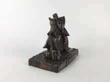 Knights templar 1177 Cold Cast Bronze battle of montgisard