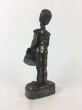 Guardsman Drummer Military Statue Sculpture