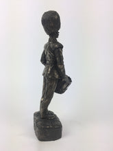 Guardsman Drummer Military Statue Sculpture