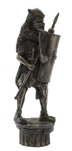 [British-first-world-war-figurine-remembrance-statue] - Olde Earth Castings Ltd