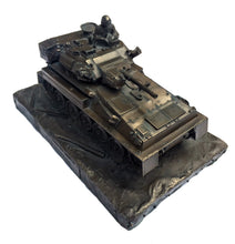 [British-first-world-war-figurine-remembrance-statue] - Olde Earth Castings Ltd