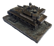 [British-first-world-war-figurine-remembrance-statue] - Olde Earth Castings Ltd