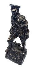 [British-first-world-war-figurine-remembrance-statue] - Olde Earth Castings Ltd