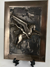 Airborne Forces Wall Plaque