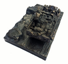 [British-first-world-war-figurine-remembrance-statue] - Olde Earth Castings Ltd