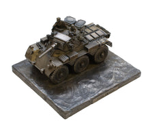 [British-first-world-war-figurine-remembrance-statue] - Olde Earth Castings Ltd