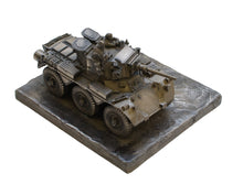 [British-first-world-war-figurine-remembrance-statue] - Olde Earth Castings Ltd