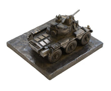 [British-first-world-war-figurine-remembrance-statue] - Olde Earth Castings Ltd